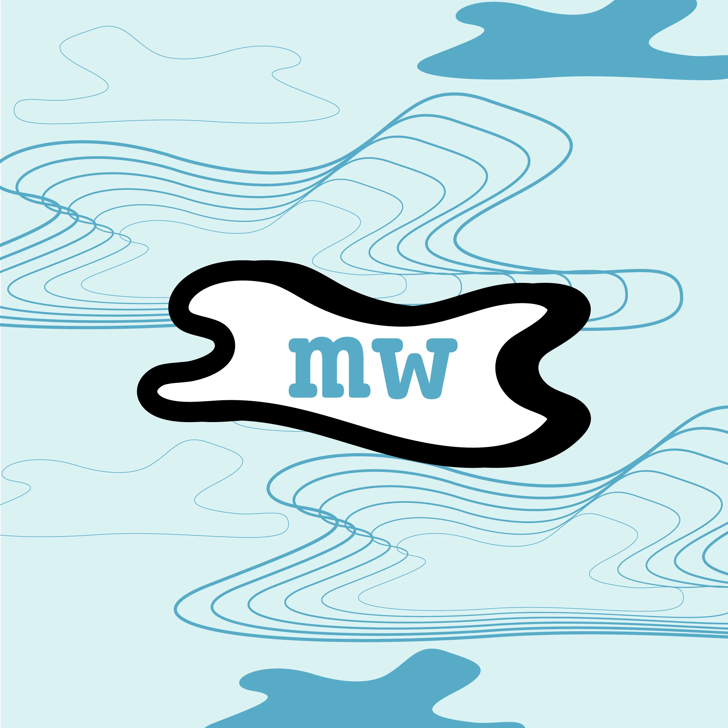 More Milky Way Brand Patterns