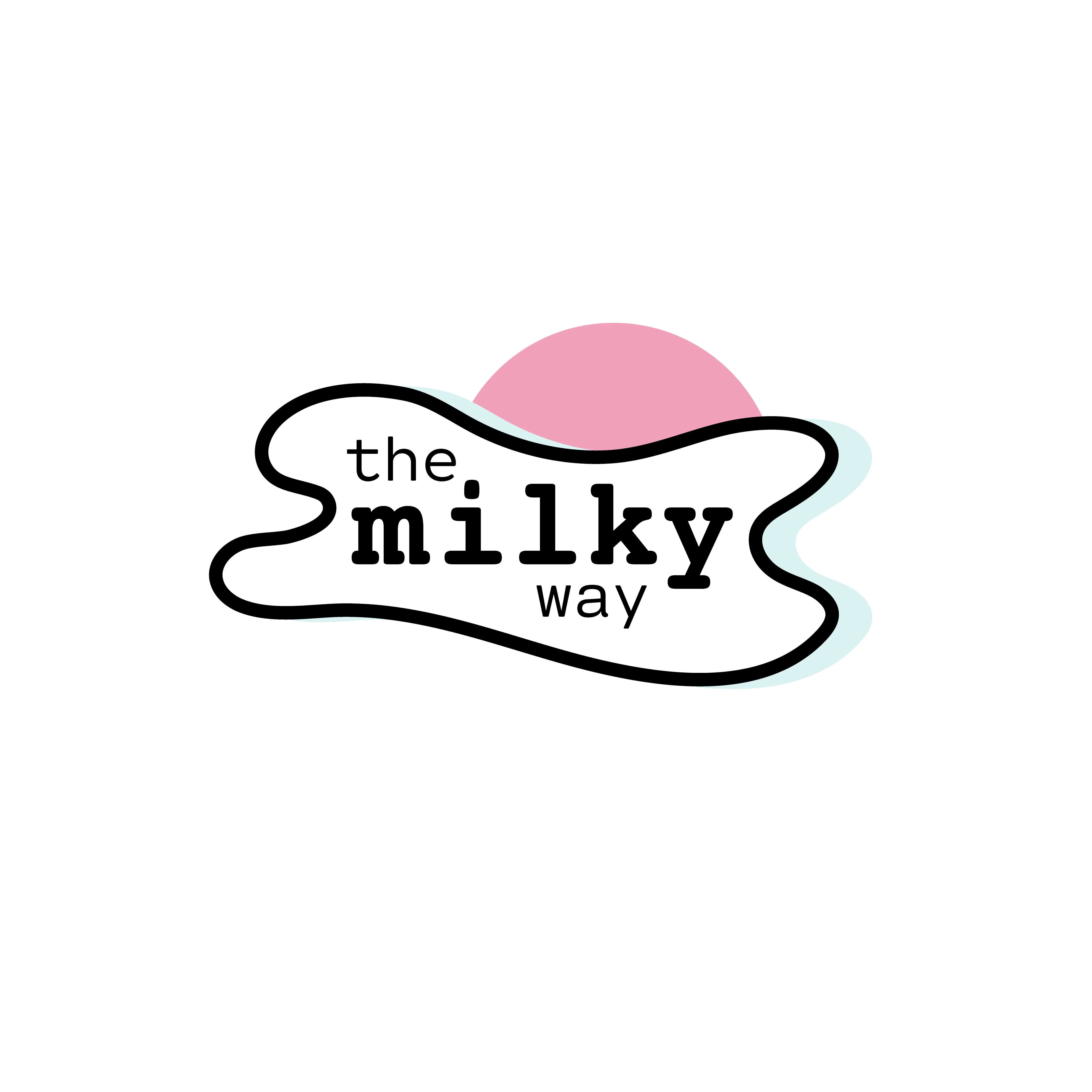 Milky Way logo