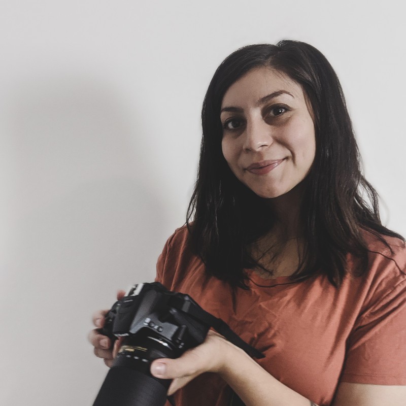 Yessi Kenney portrait